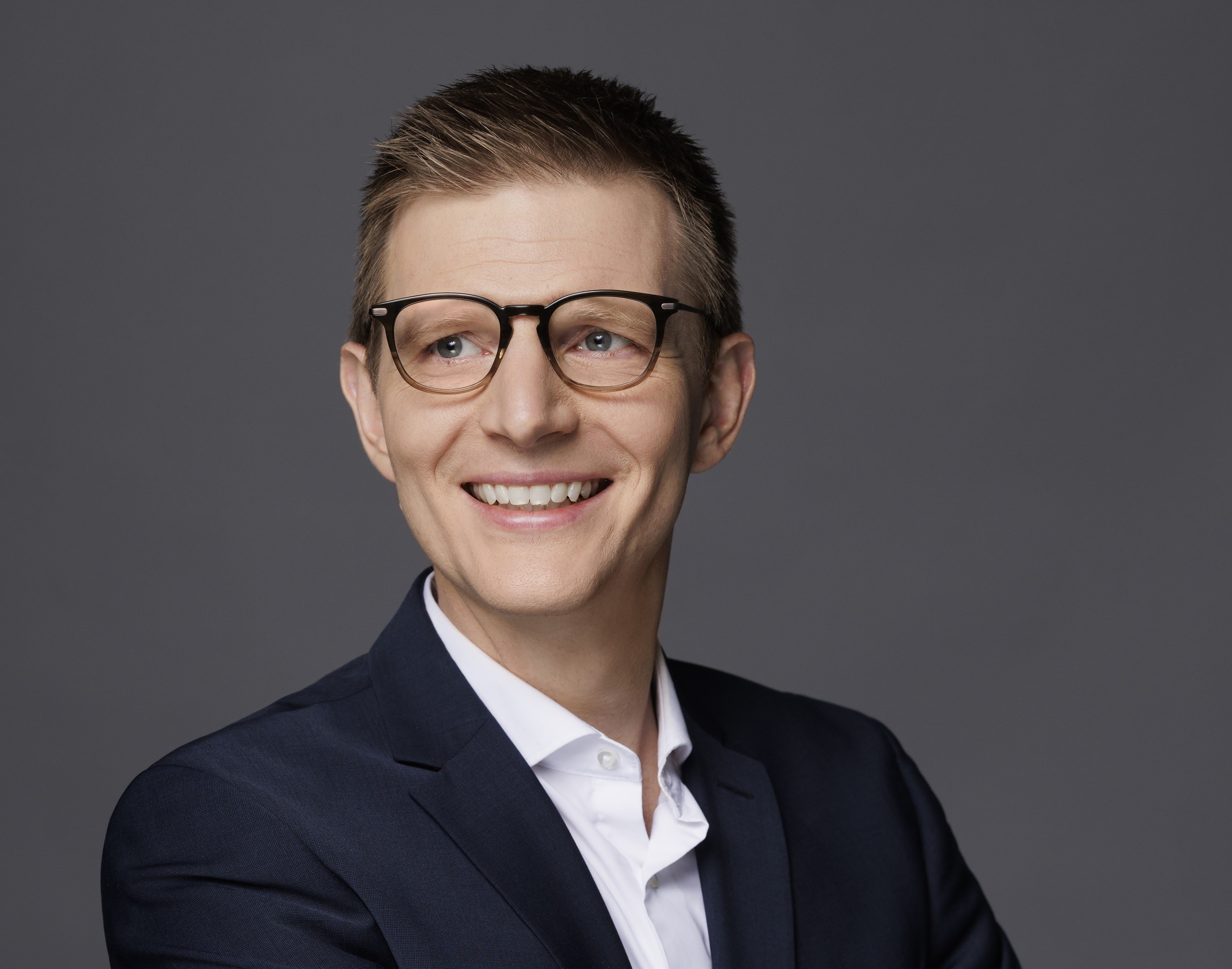 Dr. Thomas Pauls CDU-Spitzenkandidat Wahlkreis Wetterau 1