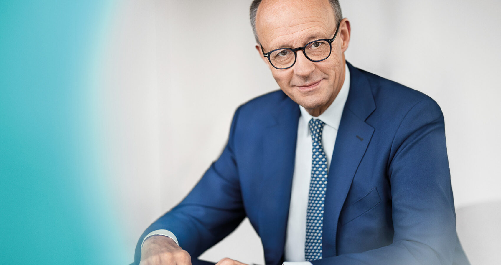 Friedrich Merz CDU