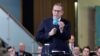 Henning Otte war Initiator des Netzwerks "Nationale Sicherheit"