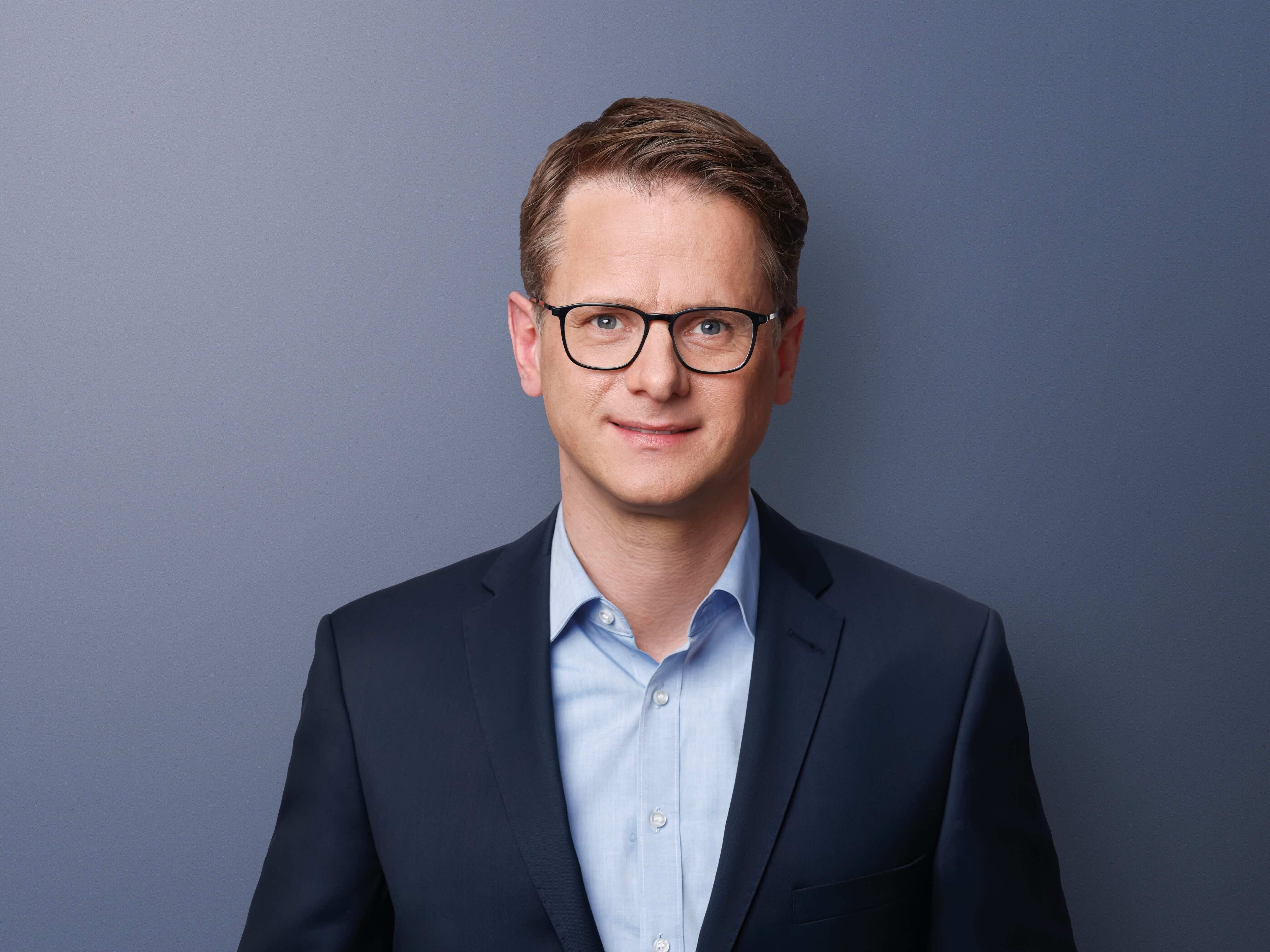 Katherina Reiche - CDU