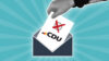 CDU per Briefwahl wählen