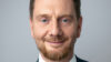 CDU Präsidium Michael Kretschmer