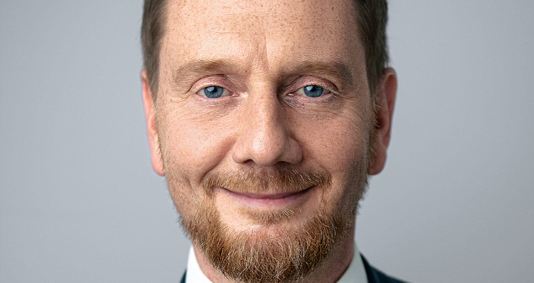 CDU Präsidium Michael Kretschmer