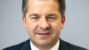 CDU Präsidium Sven Schulze