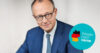 Hero Header Friedrich Merz
