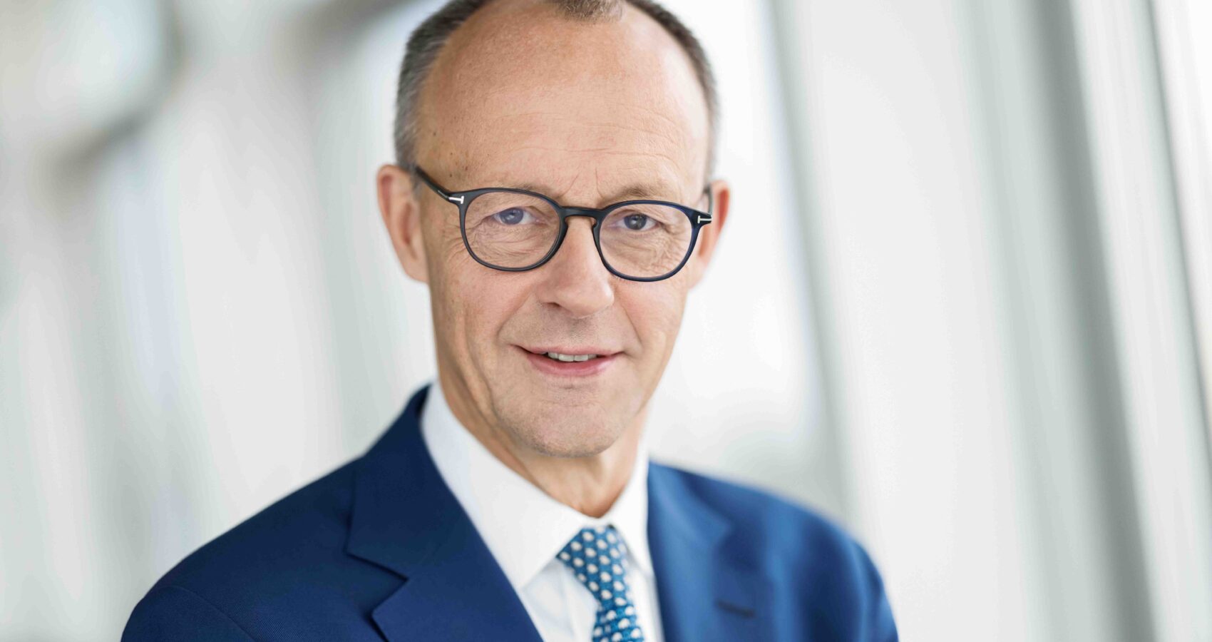Friedrich Merz