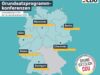 CDU Grundsatzprogramm-Konferenzen