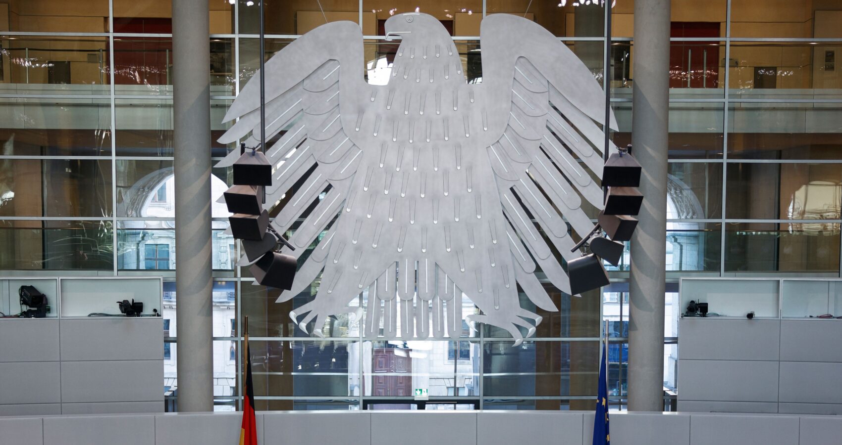 Deutscher Bundestag
