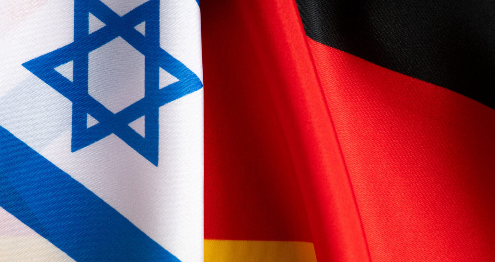 Artikel Aufstehen gegen Terror, Hass und Antisemitismus - in Solidarität und Mitgefühl mit Israel
