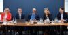 Bundesvorstand der CDU Deutschlands nach Abschluss der Koalitionsverhandlungen