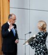 Bundeskanzler Friedrich Merz