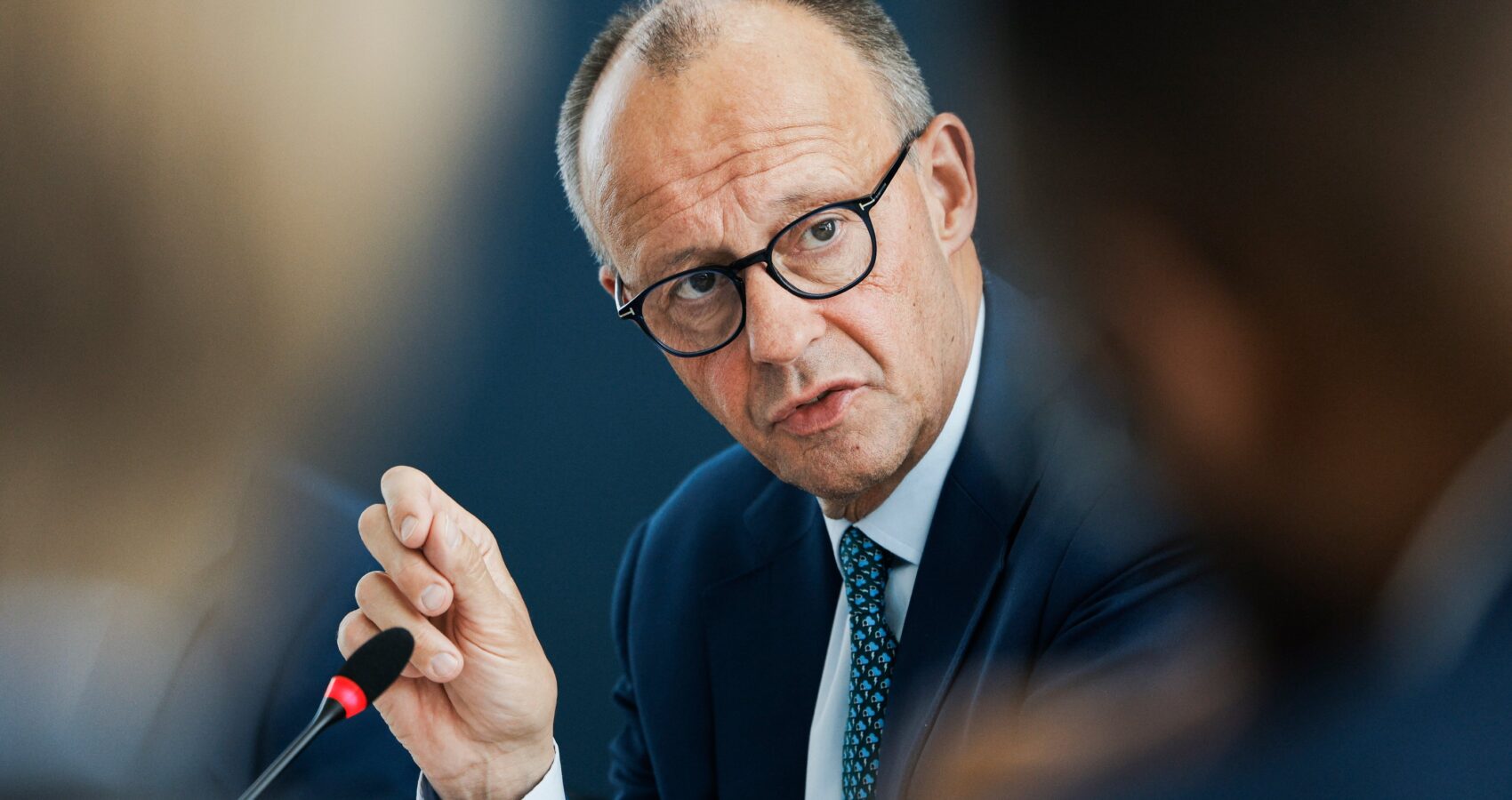 Friedrich Merz