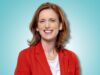 Bundesministerin für Bildung, Familie, Senioren, Frauen und Jugend