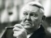 Ludwig Erhard Porträt