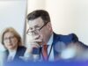 Hubertus Heil Koalitionsverhandlungen