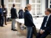 Koalitionsverhandlungen zwischen CDU, CSU und SPD