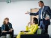 Koalitionsverhandlungen zwischen CDU, CSU und SPD