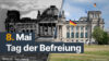 80 Jahre Kriegsende