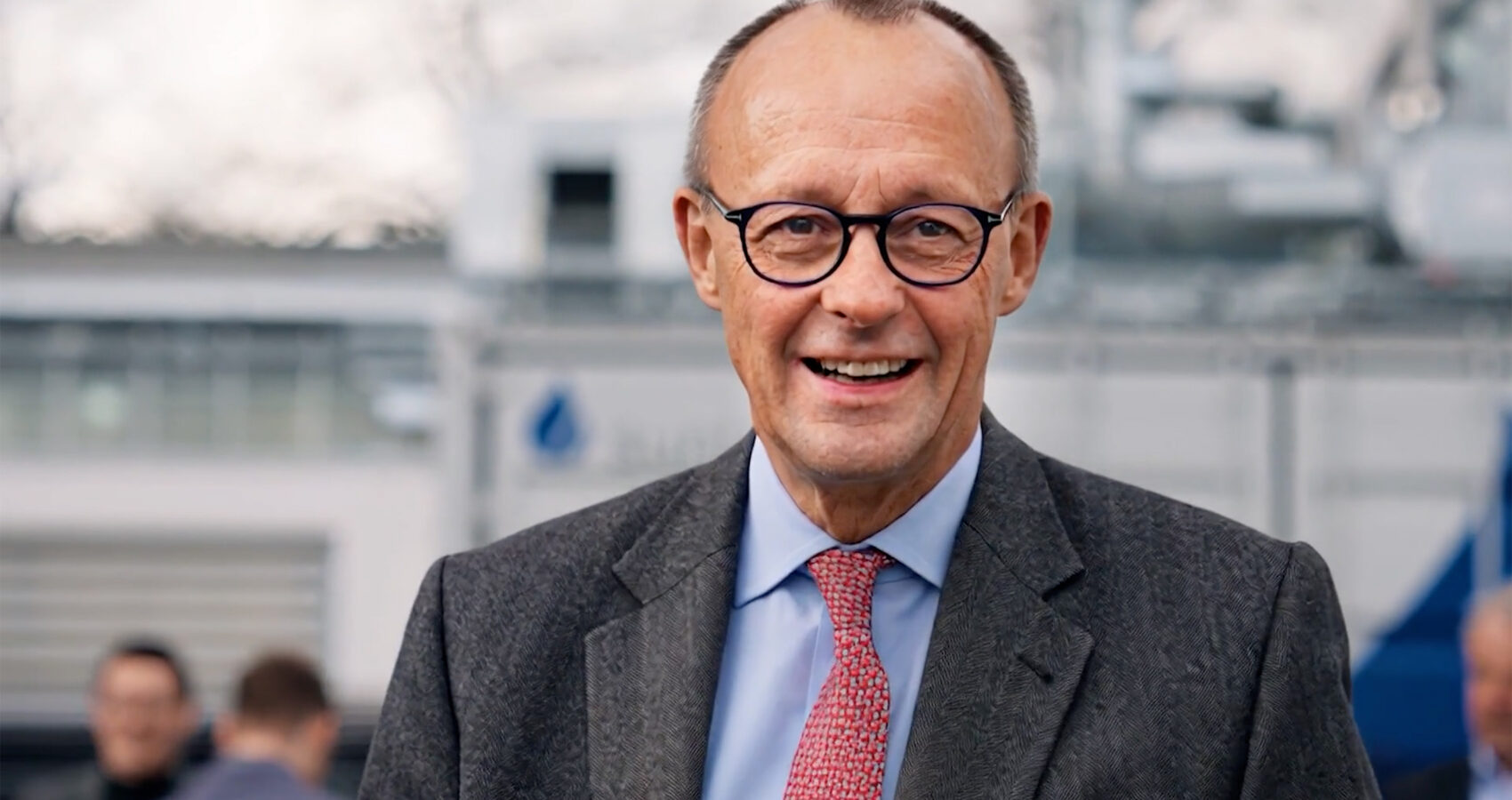 Friedrich Merz
