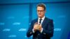 CDU-Generalsekretär Carsten Linnemann beim CDU-Bundesausschuss