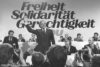 Die CDU wird zur Mitgliederpartei