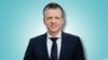 Kanzleramtsminister Thorsten Frei