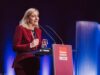 Nina Warken, Bundesdeligiertentag der Frauen Union