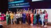 Bundesdeligiertentag der Frauen Union