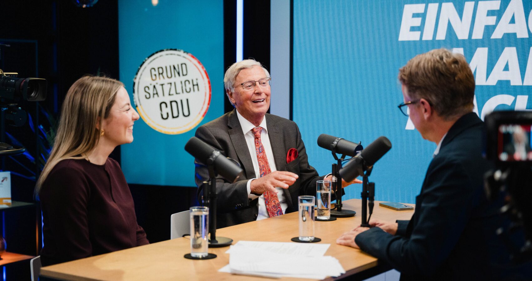 Podcast 