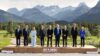 CDU-Bundesklanzler Friedrich Merz, G7-Gipfel in Kananaskis