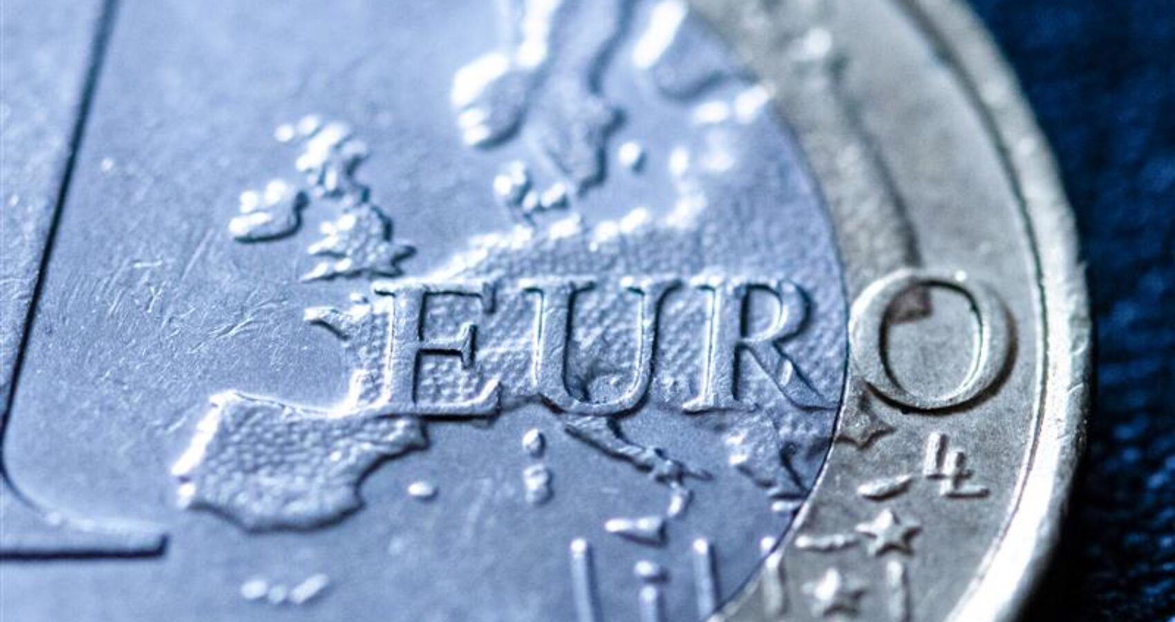 Euromünze
