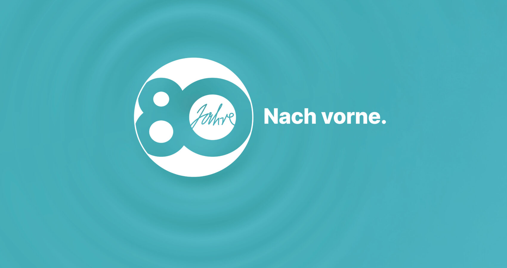 80 Jahre CDU Header