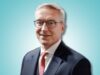 Dr. Karsten Wildberger, Bundesminister für Digitales und Staatsmodernisierung