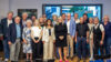 Stellvertretende CDU-Generalsekretärin und Christina Stumpp auf NRW-Tour
