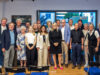 Stellvertretende CDU-Generalsekretärin und Christina Stumpp auf NRW-Tour