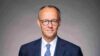 CDU-Bundeskanzler Friedrich Merz