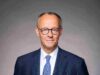 CDU-Bundeskanzler Friedrich Merz