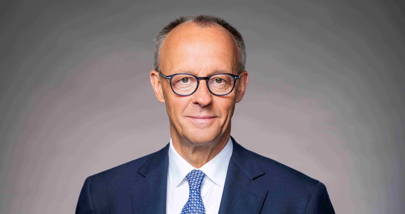 CDU-Bundeskanzler Friedrich Merz