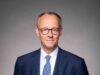 CDU-Bundeskanzler Friedrich Merz