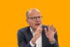Europaabgeordneter Oliver Schenk