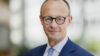 Bundeskanzler Friedrich Merz im Sommerinterview