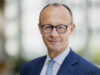 Bundeskanzler Friedrich Merz im Sommerinterview