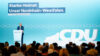 47. Landesparteitag NRW in Bonn