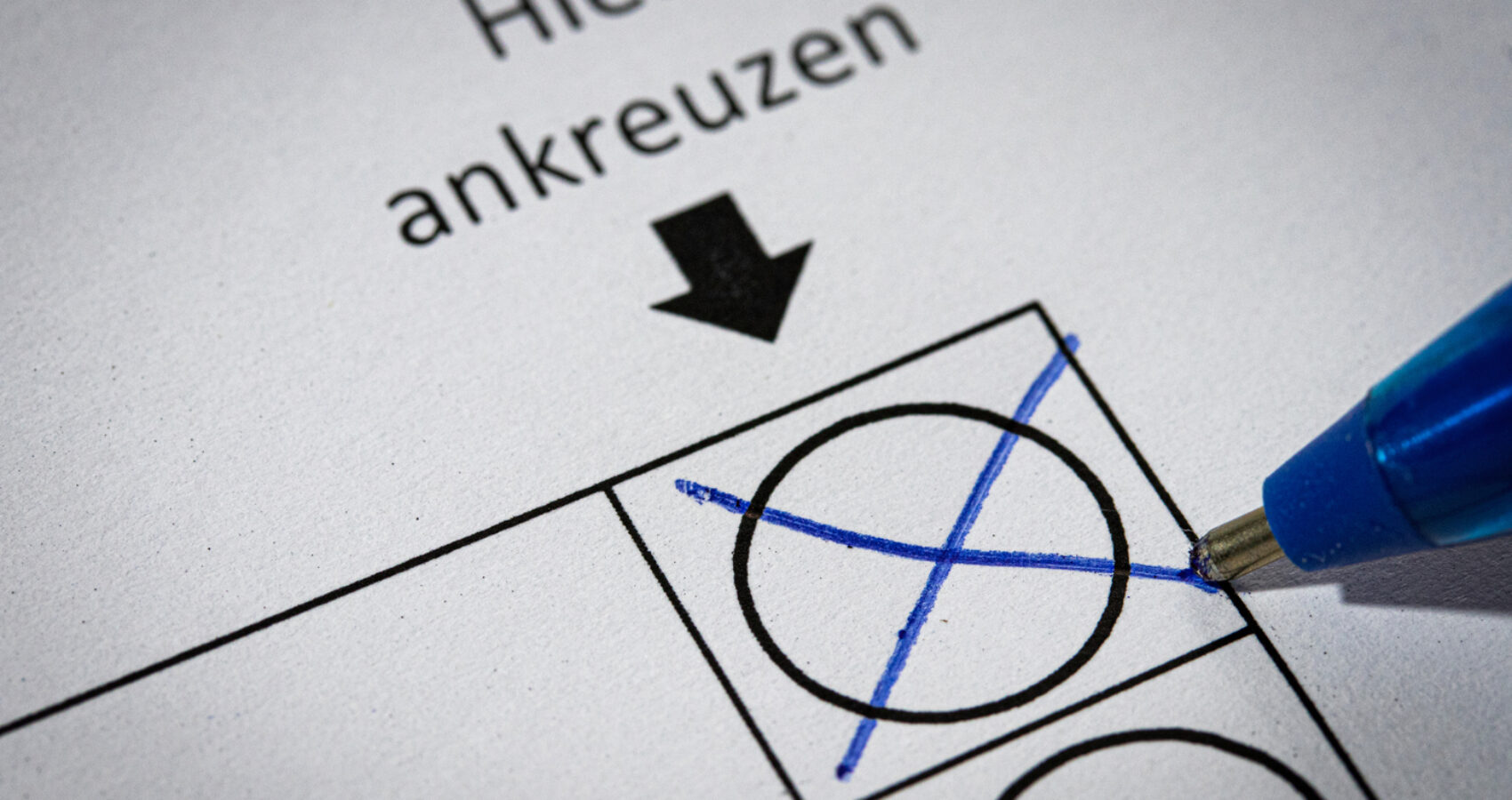 Kommunalwahlen in Nordrhein-Westfalen