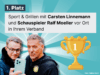 CDU Mitgliederwettbewerb