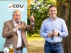 Sommerfest Kreisverband der CDU Wolfenbüttel