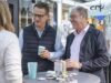 Veranstaltung der CDU Paderborn zu 89 Jahre CDU