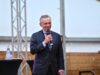 Thomas Jarzombek, parlamentarischer Staatssekretär für Digitales und Staastsmodernisierung