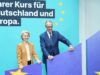 CDU nominiert Ursula von der Leyen