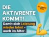 Kachel Koalitionsausschuss Aktivrente